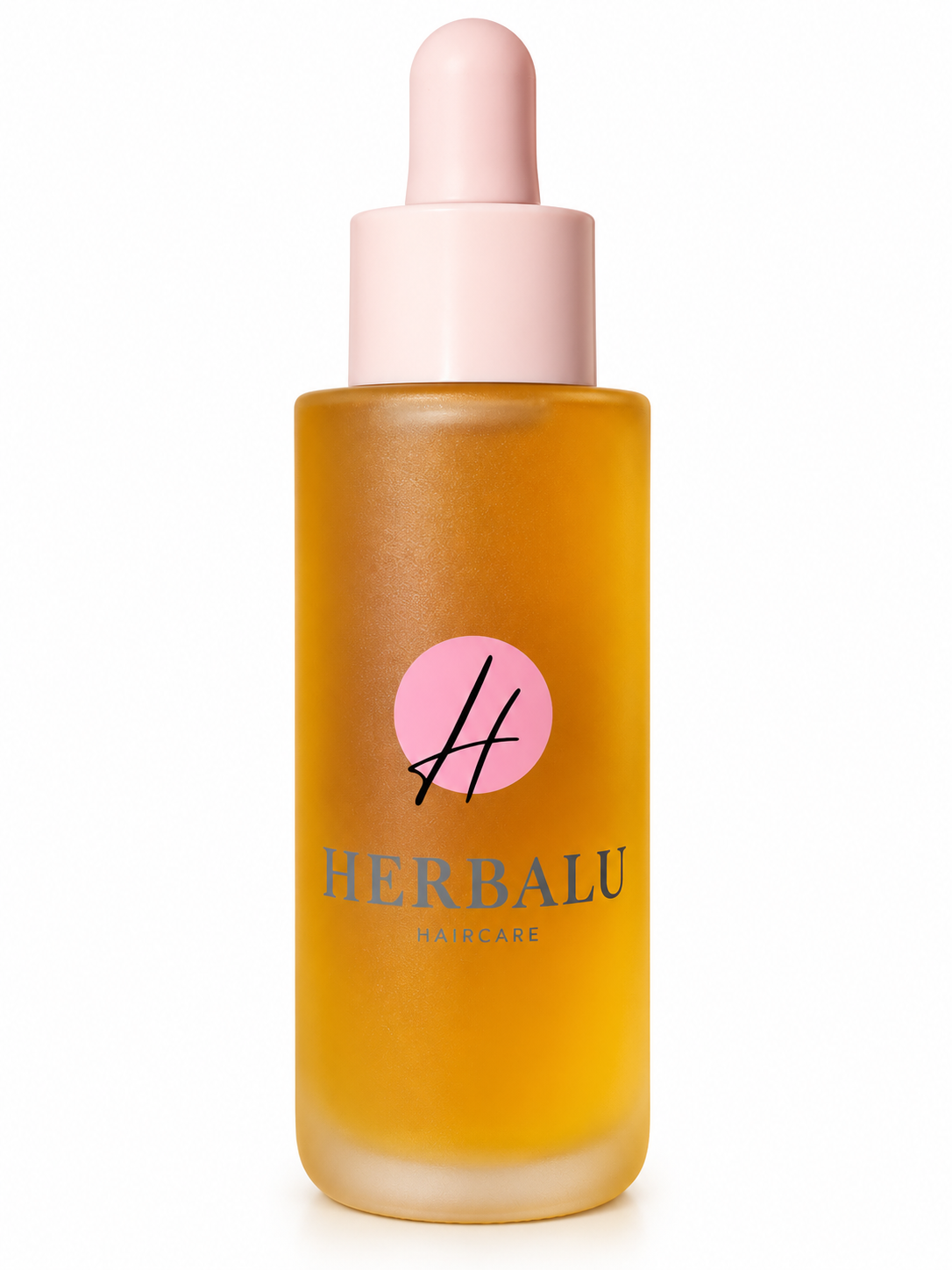 Hair Growth Oil